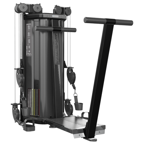 HumanSport Total Legs