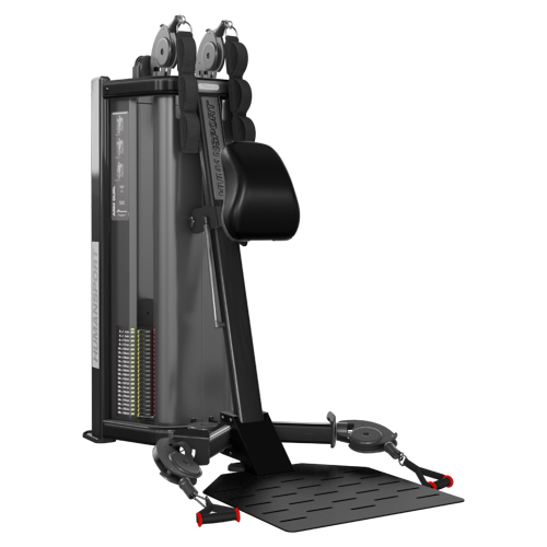 HumanSport Arm Crunch