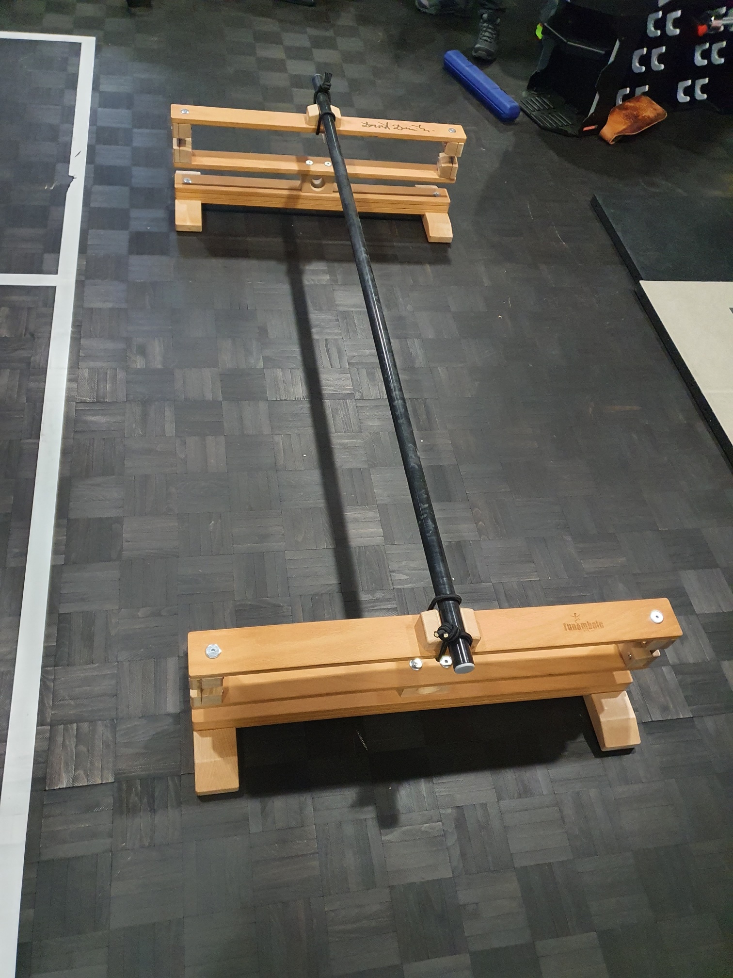 Balance-Trainer Funambolo 