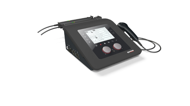 gymna Combi 200 L Elektrotherapiegerät