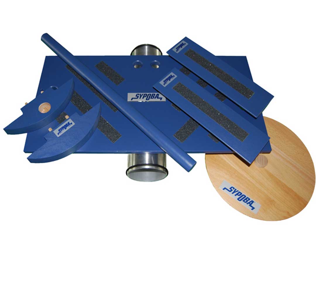 Sypoba Balancegerät Physio