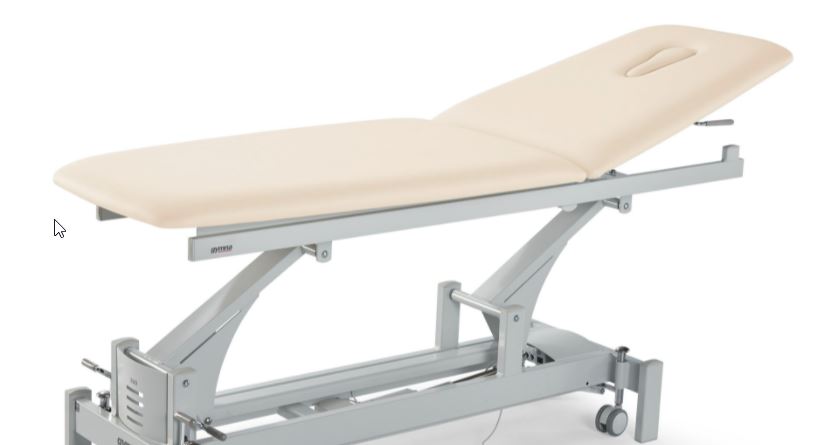 gymna Therapieliege Duo Advanced