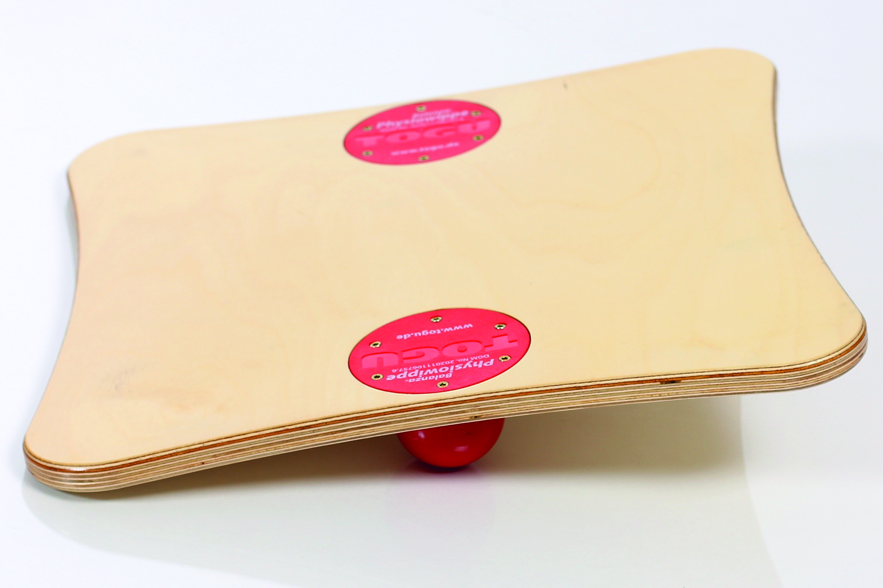 TOGU Balanza Physiowippe 