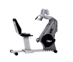 SCIFIT Recumbent Bike ISO7000R 