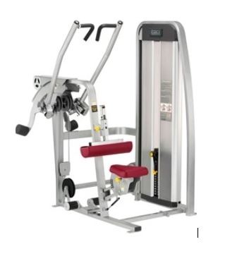 Cybex Eagle Lat Pulldown 