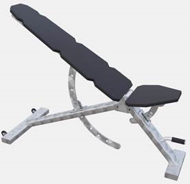 Multi Adjustable Bench