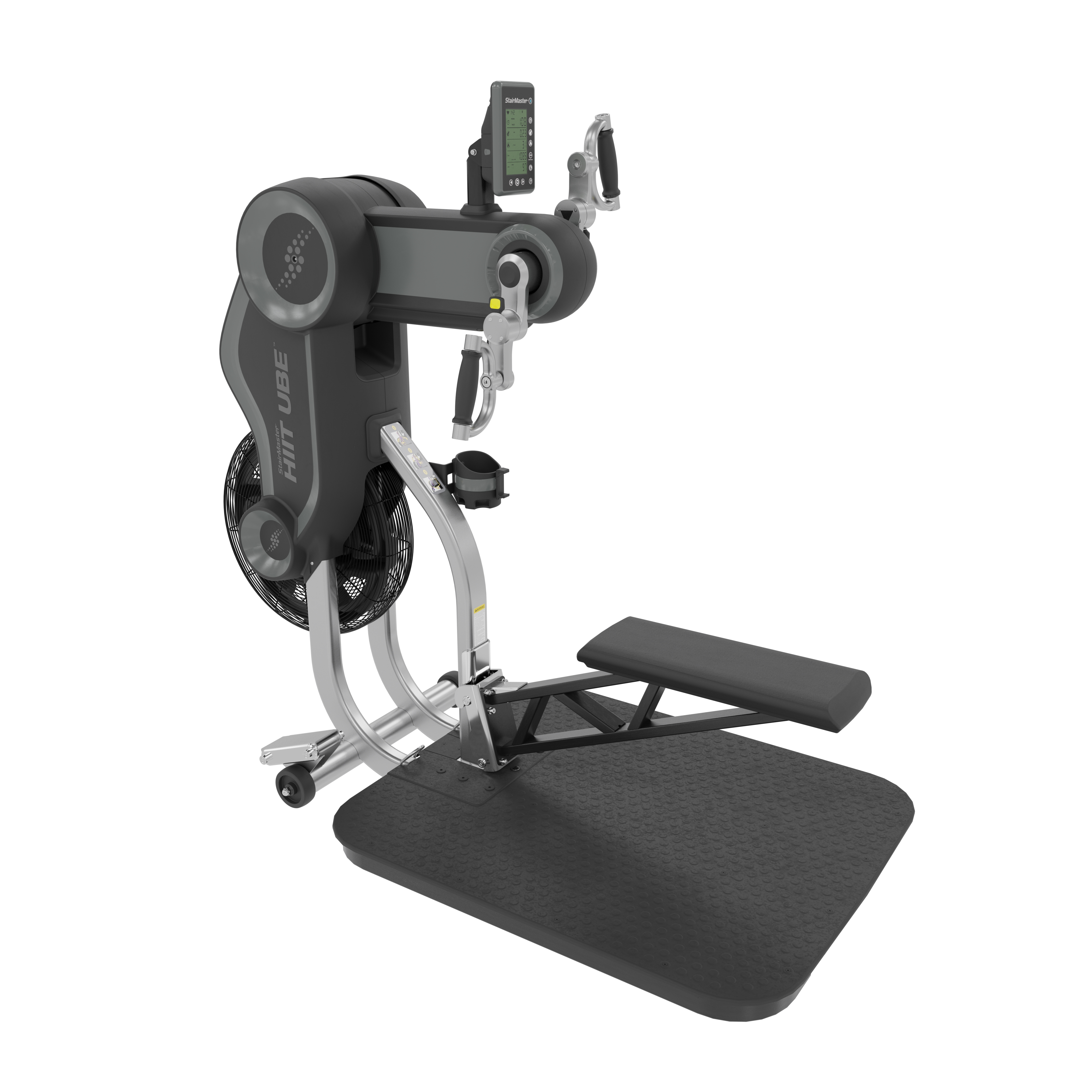 StairMaster HIIT UpperBody 