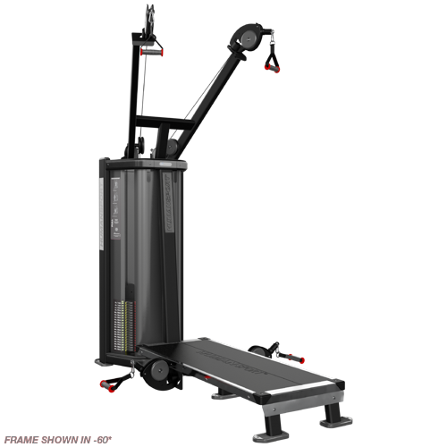 HumanSport Pull Lift