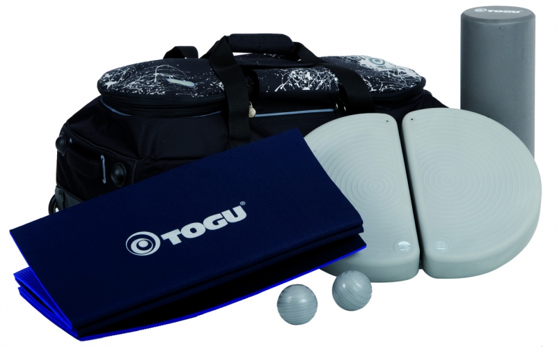 TOGU FitPack Functional Set
