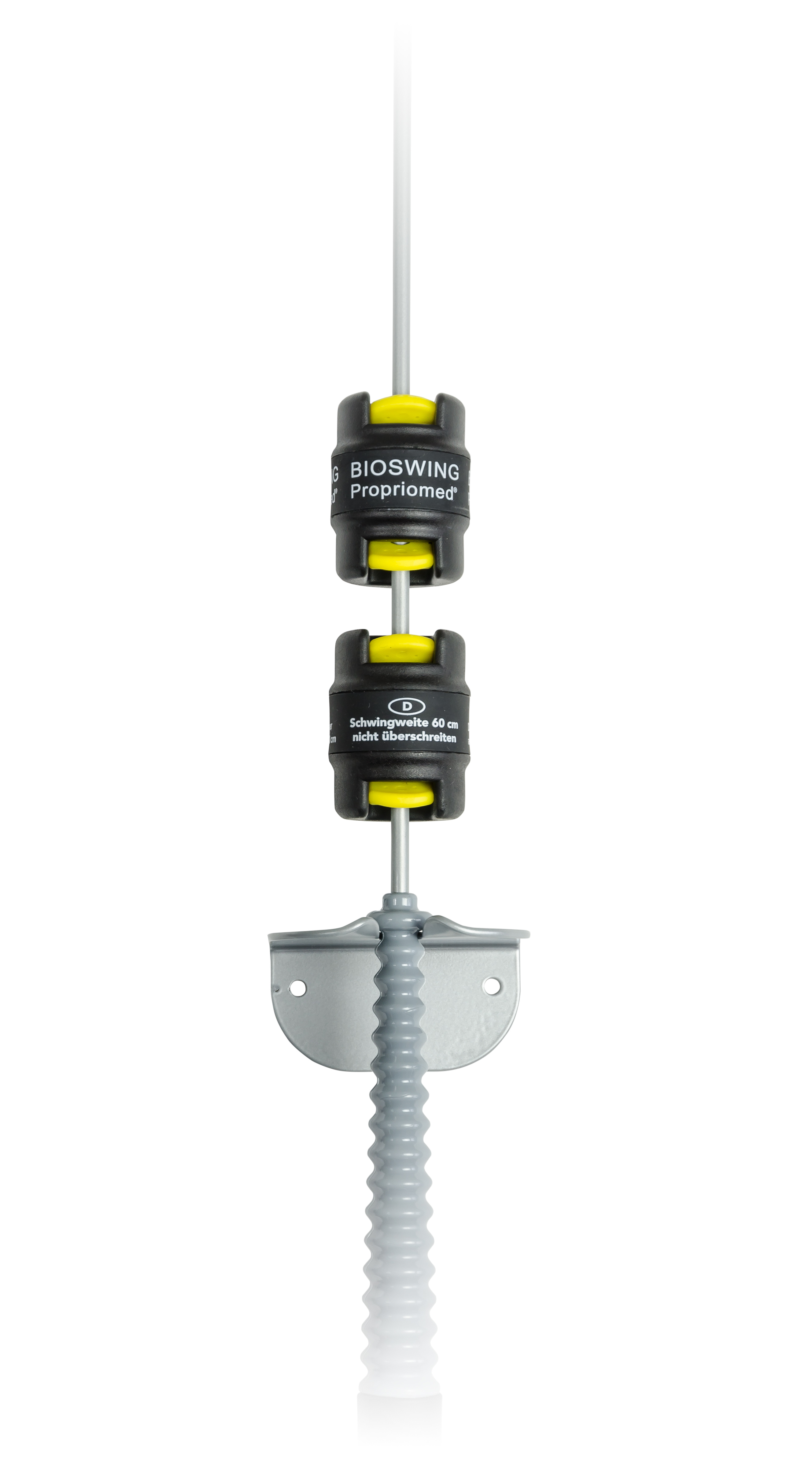 Bioswing Wandhalter für Propriomed Improve 1er