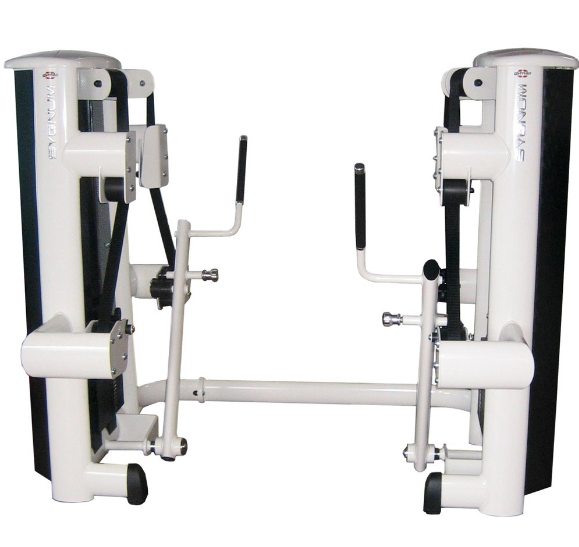 gym80 SYGNUM FUNCTIONAL Push/Pull Maschine