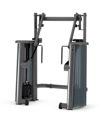 gym80 SYGNUM FUNCTIONAL Schrägmaschine