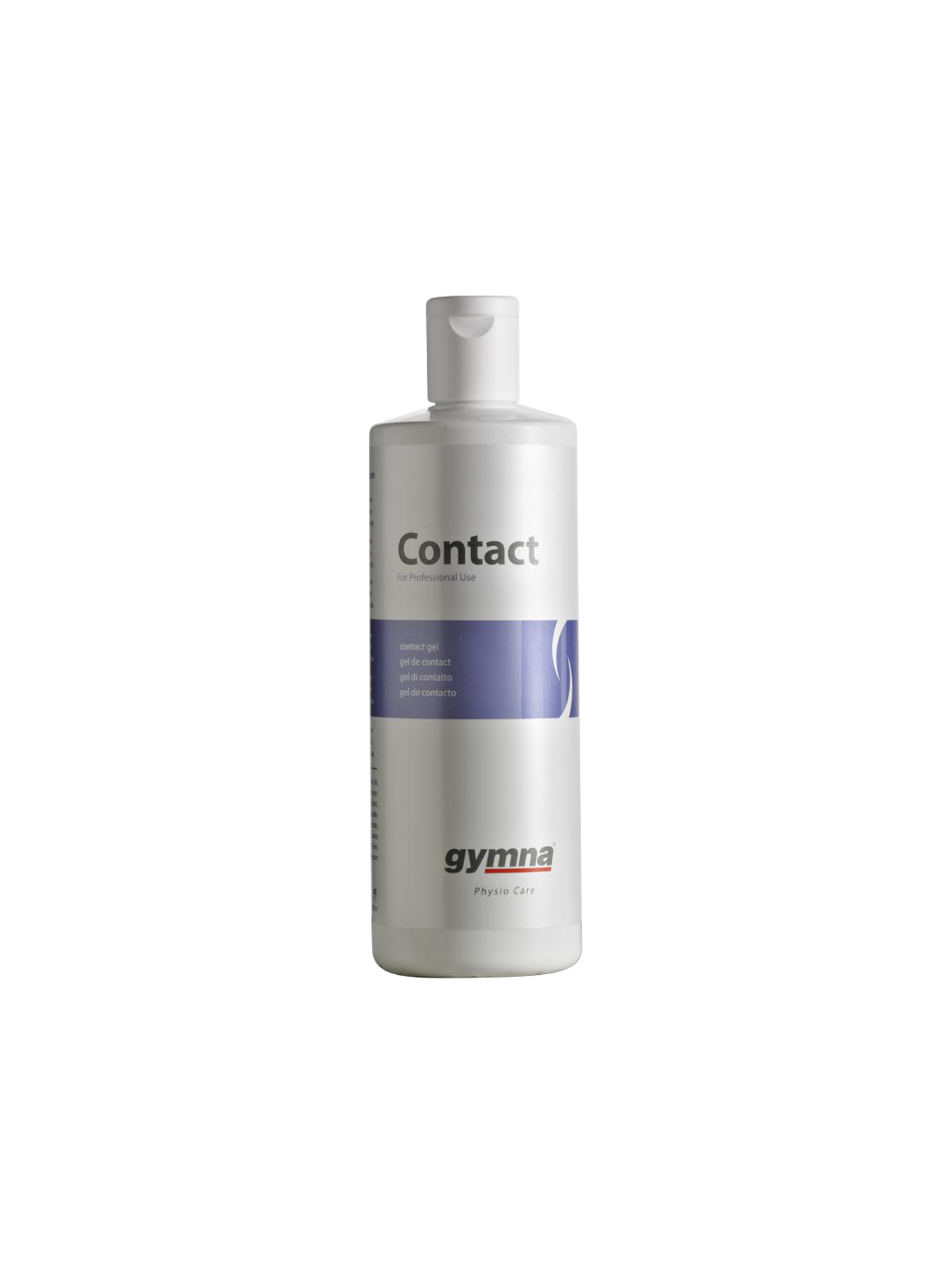 gymna Contact Kontaktgel 500 ml