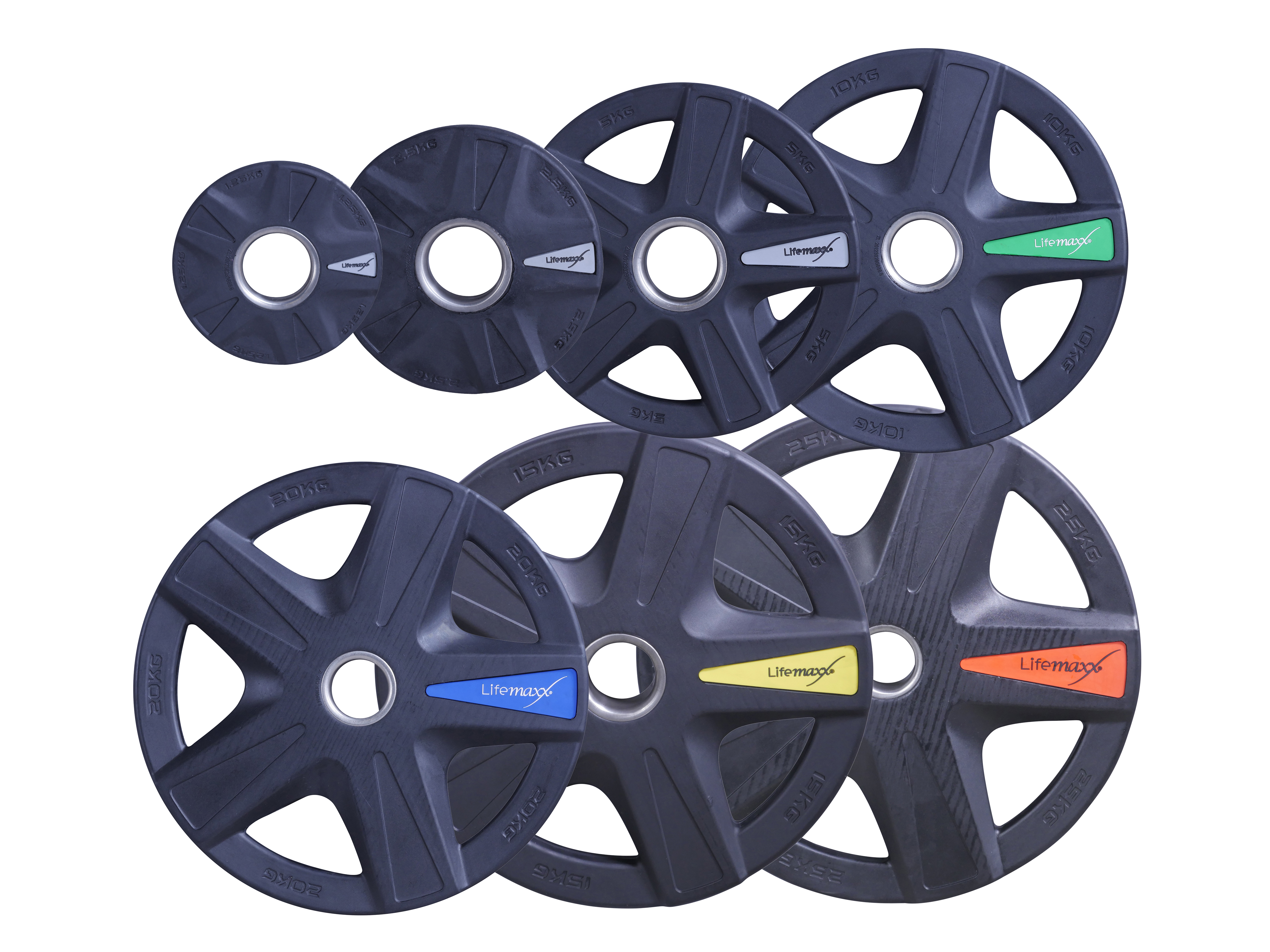 Olympic Disc