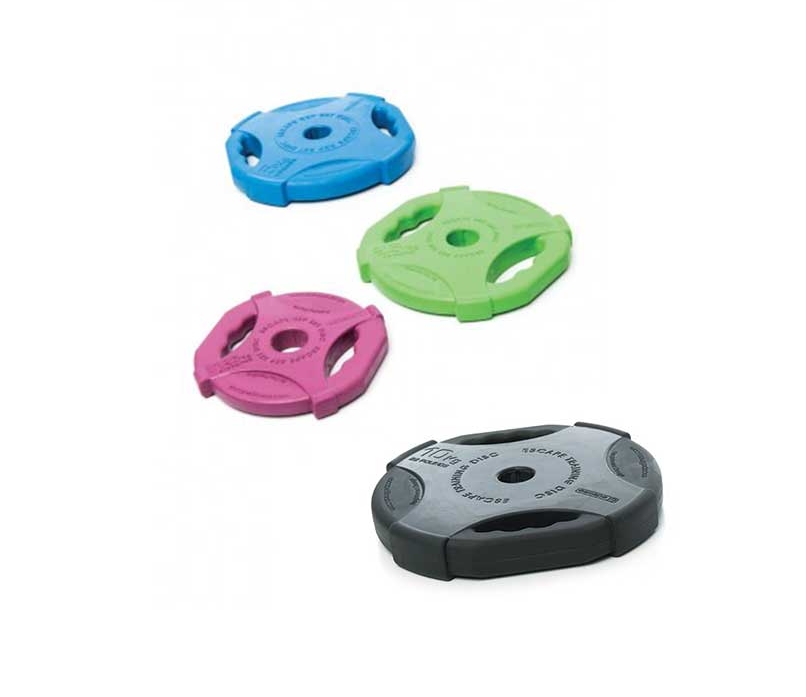 Escape SBX Rep Set Scheiben 