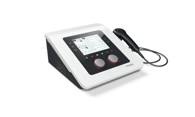 gymna Combi 200 Elektrotherapiegerät