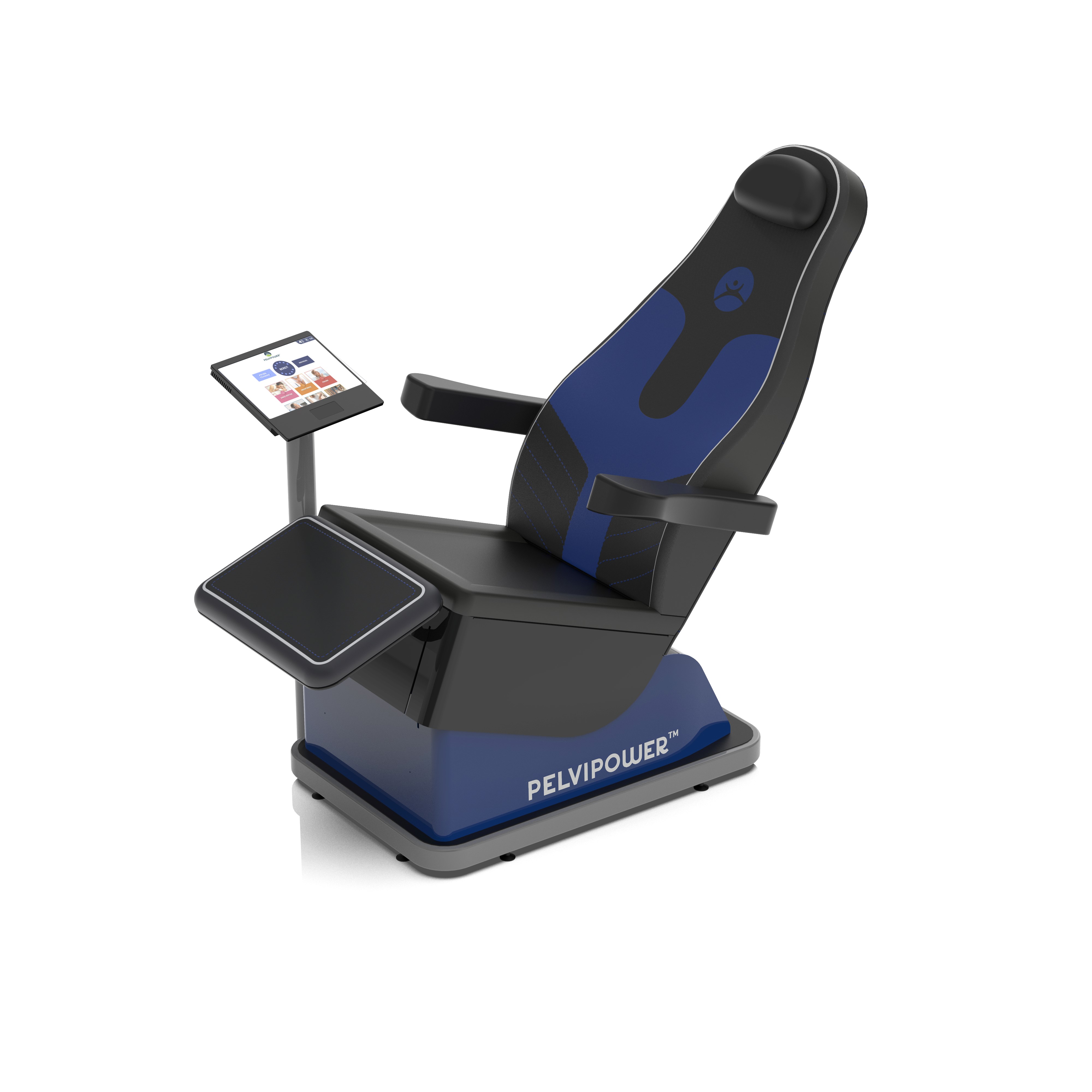 PelviPower Magnetfeld-Trainer Sport