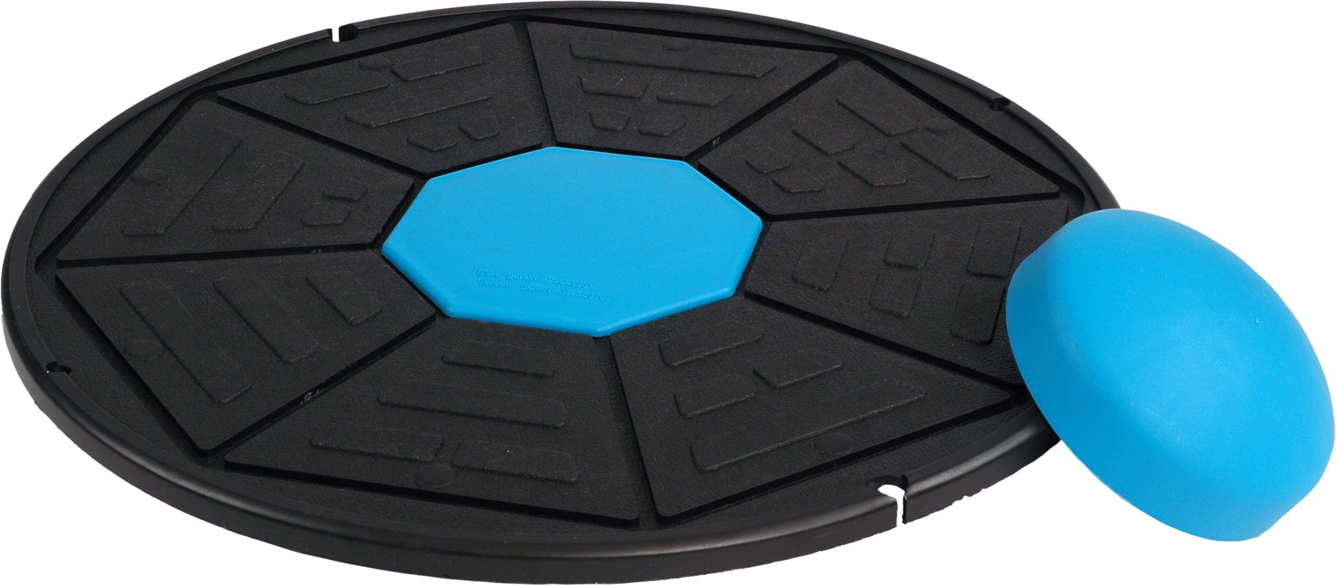 MVS Mambo Balance Board