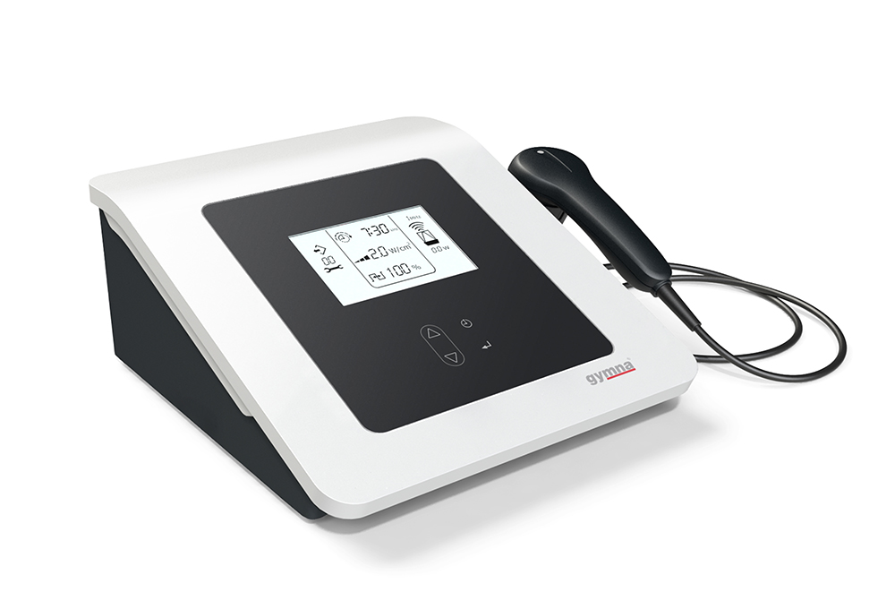 gymna Pulson 100 Ultraschalltherapiegerät