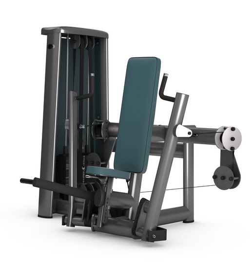 gym80 SYGNUM DUAL1 Bankdrückmaschine
