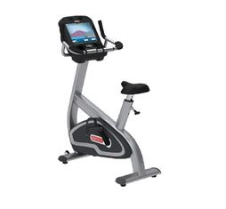 Star Trac E-Serie Upright Bike