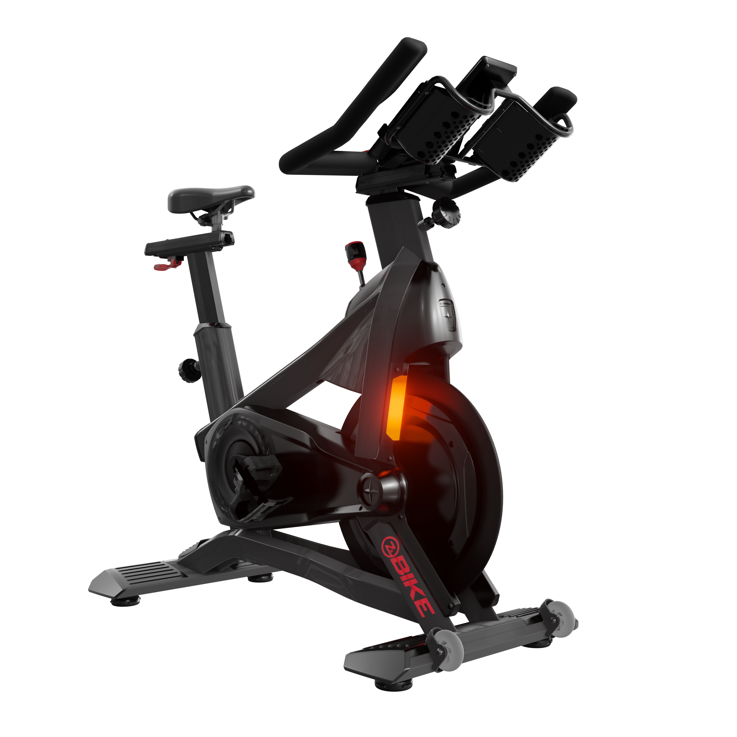 Schwinn Indoor Bike Zs